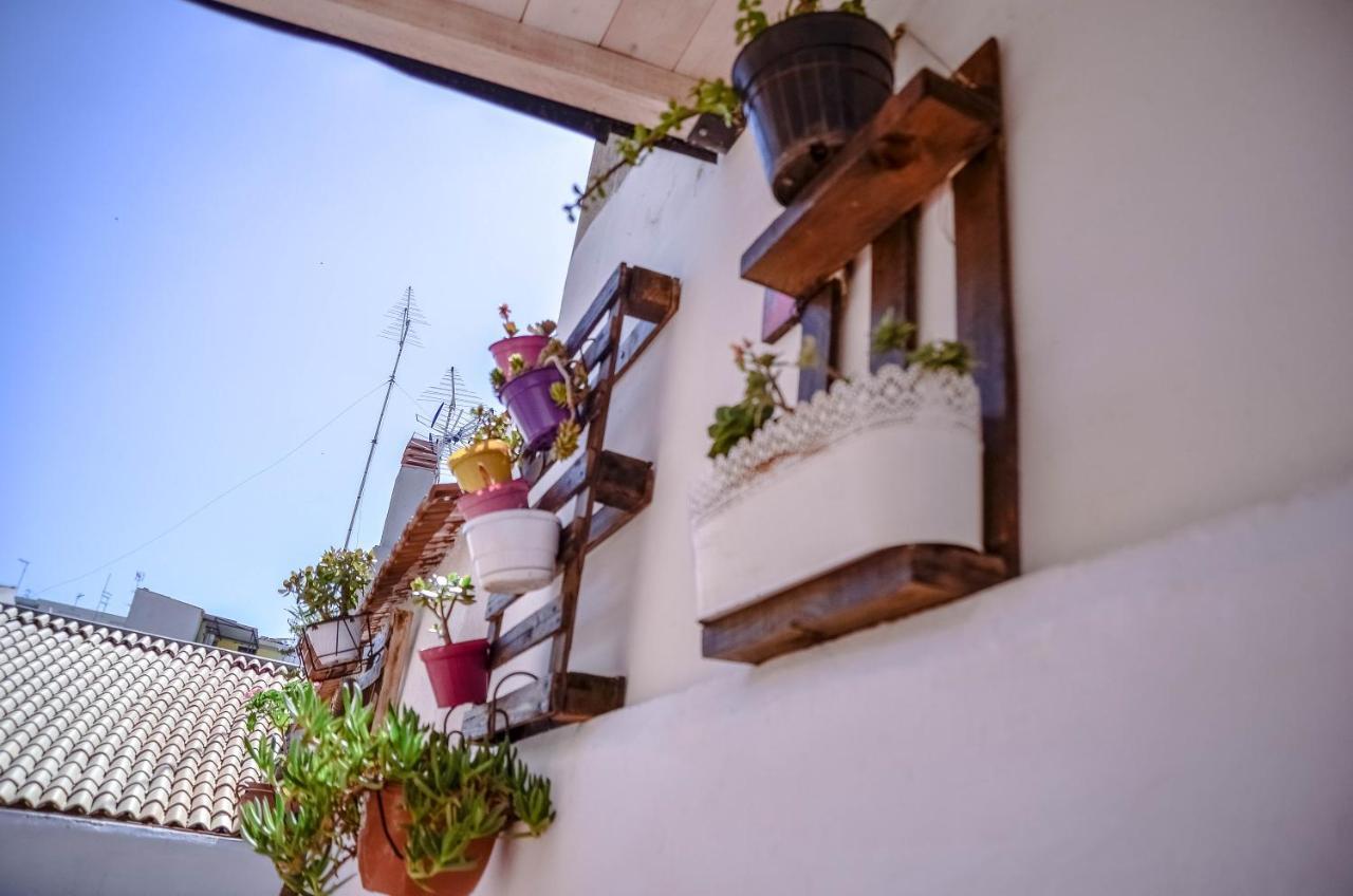 Noera Home 锡拉库扎 外观 照片
